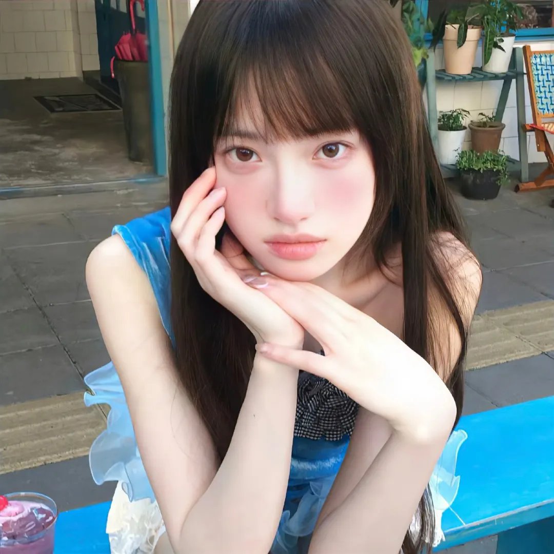 人造新娘
